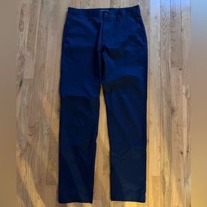 Banana Republic Core Temp Chino